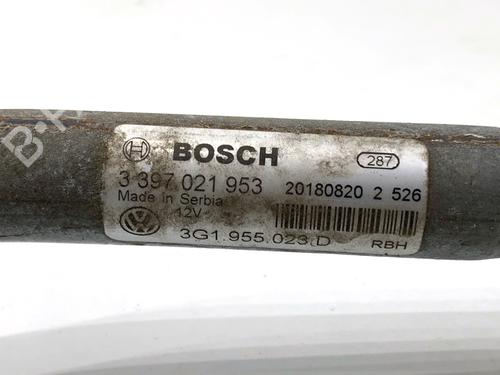 Vindrude Viskermekanisme VW PASSAT B8 (3G2, CB2) 2.0 TDI | BP39348978C83  - Image 6