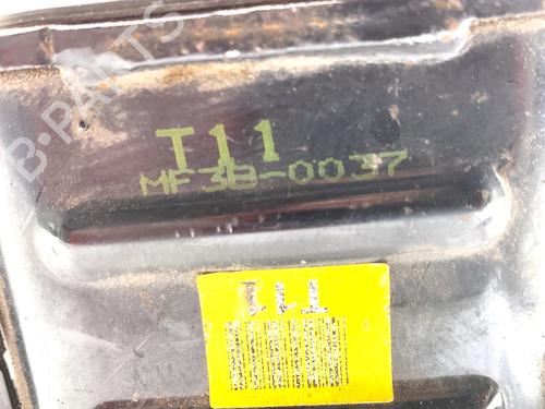 Engine mount KIA RIO IV (YB, SC, FB) 1.4 | BP39290647M89 - Image 6