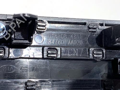 Luftventil HYUNDAI ELANTRA VII Saloon (CN7) 1.6 | BP39312478I21 - Image 7