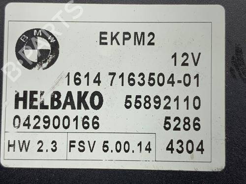Lights ECU BMW 5 (E60) 525 d | BP39295504M55 - Image 4