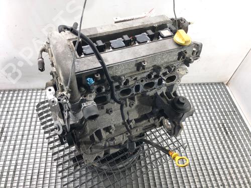 Engine SAAB 9-3 (YS3F, E79, D79, D75) 2.0 t | BP39277672M1 - Image 5
