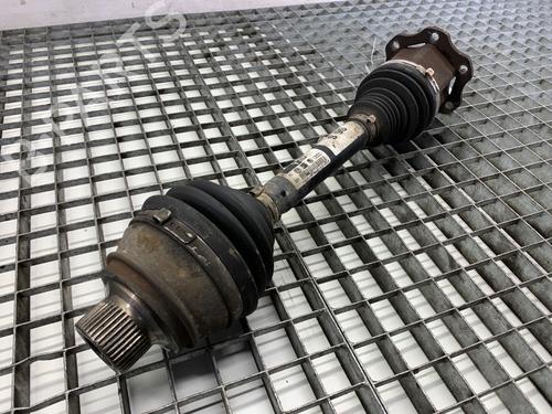 Left front driveshaft AUDI A4 B8 (8K2) 2.0 TFSI | BP39305069M38 - Image 2