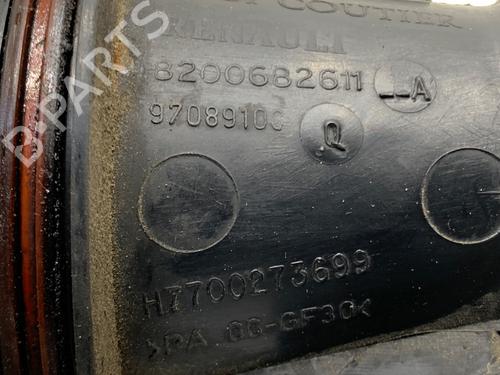 Throttle body DACIA LOGAN MCV (KS_) 1.4 | BP39342982M82 - Image 4