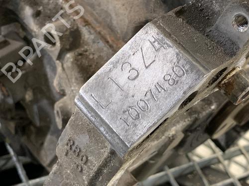 Engine HONDA CIVIC IX (FK) 1.4 i-VTEC (FK1) | BP39351049M1 - Image 9