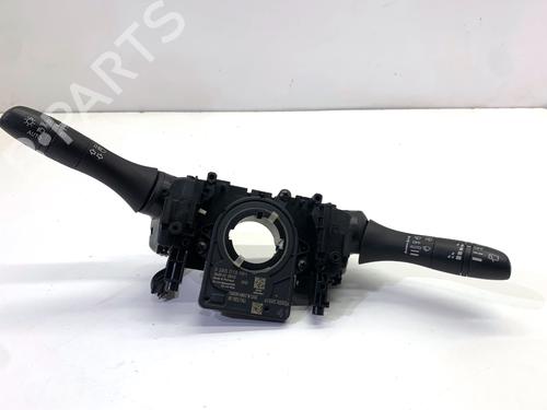 steering-column-stalk-nissan-pulsar-hatchback-c13-2014-39317487 main image