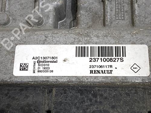 Engine control unit (ECU) RENAULT MASTER III Bus (JV) 2.3 dCi 170 FWD (JV0L) | BP39325176M57 - Image 4