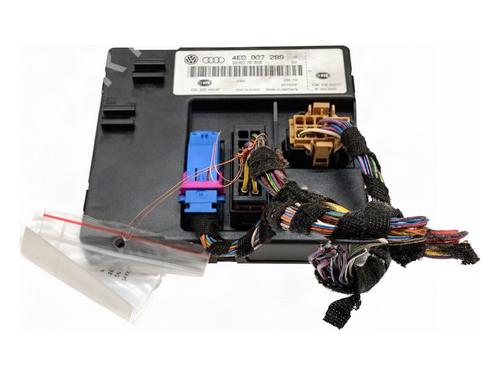 electronic-module-audi-a8-d3-4e2-4e8-2002-2003-2004-2005-2006-2007-2008-2009-2010-39362208 main image