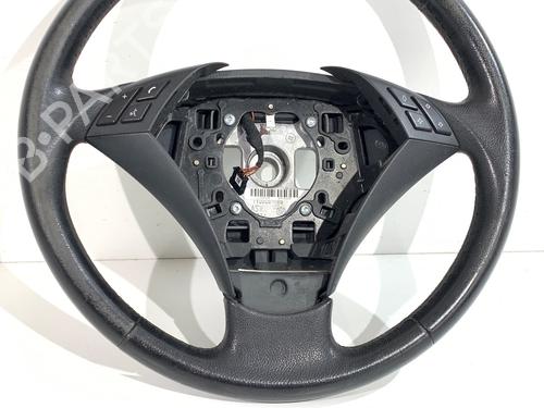 Steering wheel BMW 5 (E60) 525 i | BP39940856C49 - Image 2