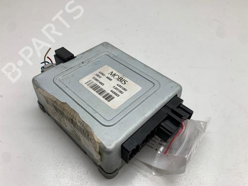 Steering ECU KIA CEE'D (JD) 1.6 CRDi 128 | BP39360611M49 - Image 2