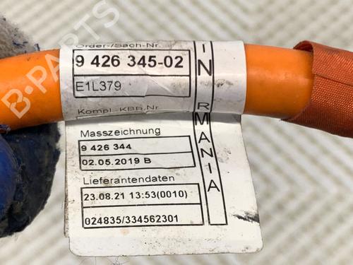 Cable BMW 5 Touring (G31) 530 e Plug-in-Hybrid xDrive | BP39344277E12 - Image 4