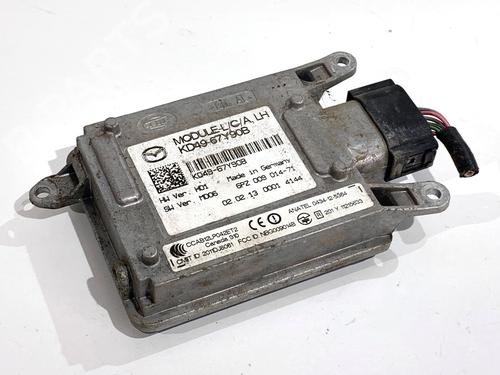 Used Electronic module Electronic module 39306630 39306630