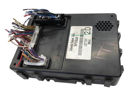Used Electronic module Electronic module 39351633 39351633