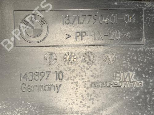 Pipe BMW 1 (E87) 120 d | BP39369932M125 - Image 3