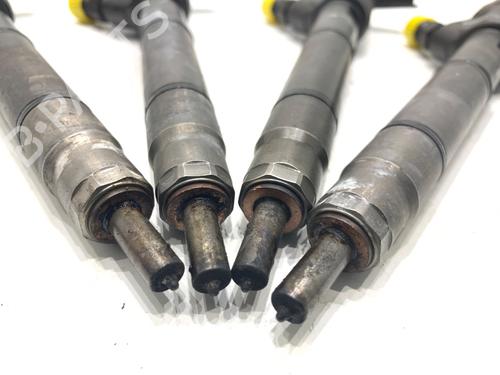 Injector KIA OPTIMA (FSGDS6B) 1.7 CRDi | BP40001211M100 - Image 3