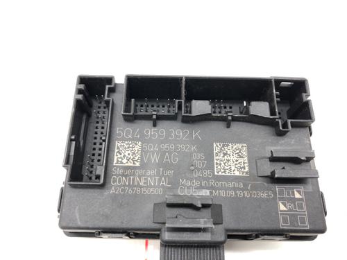 Electronic module MAN TGE Bus 2.0 TDI | BP39286038M83 - Image 4