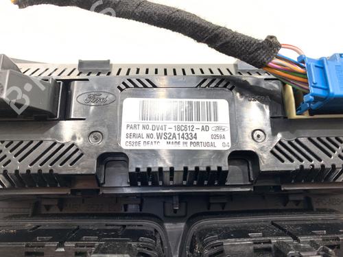 Climate control FORD KUGA II (DM2) 1.6 EcoBoost | BP39352262I5 - Image 3