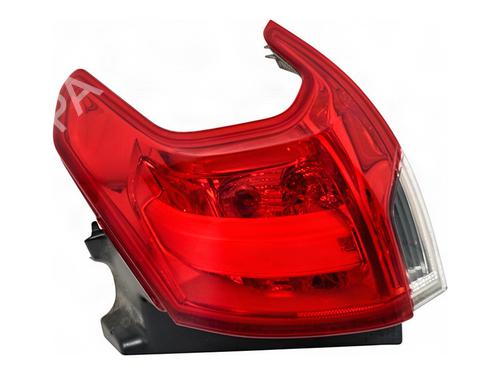 Used Left taillight Left taillight 39417696 39417696