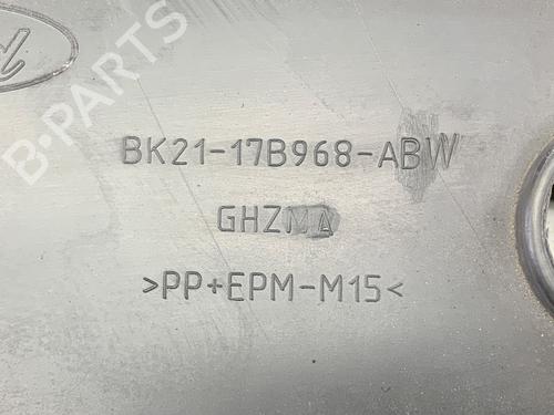 Grill FORD TRANSIT CUSTOM V362 Bus (F3) 2.0 EcoBlue | BP39307364C40 - Image 4