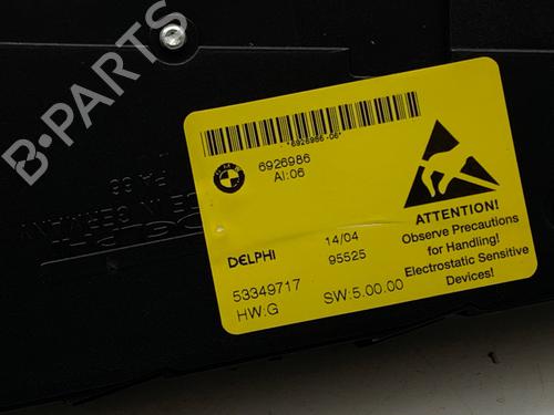 Switch BMW 5 (E60) 530 d | BP39372543I30 - Image 4