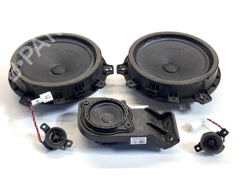 Used Speaker Speaker 39328995 39328995