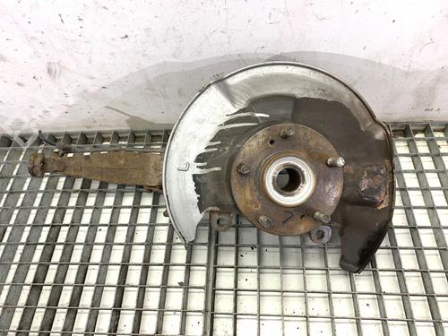 Used Left front steering knuckle Left front steering knuckle ACURA TL (UC_) 3.2 S (269 hp) 39300303 39300303