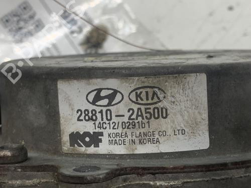 Vacuum pump KIA OPTIMA (FSGDS6B) 1.7 CRDi | BP40522573M80 - Image 3