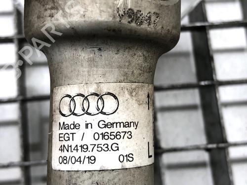 Steering column universal joint AUDI A8 D5 (4N2, 4N8, 4NC, 4NL) 50 TDI Mild Hybrid quattro | BP39309710M114 - Image 4
