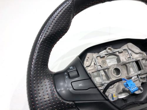 Steering wheel PEUGEOT 2008 I (CU_) 1.2 THP 110 / PureTech 110 | BP39319655C49 - Image 4