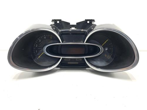 Used Instrument cluster Instrument cluster 39340054 39340054