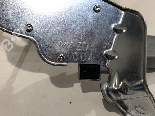 Rear wiper motor MAZDA 2 Hatchback (DL, DJ) 1.5 SKYACTIV-G | BP39300487M102 - Image 5