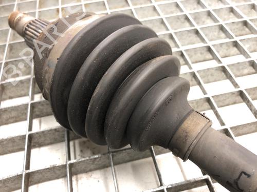 Left front driveshaft MASERATI QUATTROPORTE VI 3.0 S Q4 | BP39269933M38 - Image 4