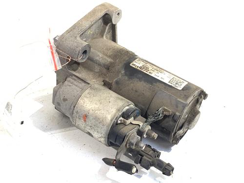 Starter CITROËN C4 Picasso II 1.6 THP 165 | BP39366037M8 - Image 2