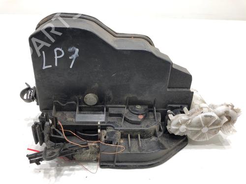 Front left lock BMW X6 (E71, E72) xDrive 30 d | BP39303172C98 - Image 3