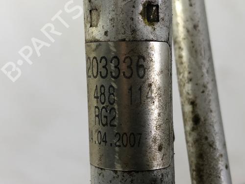 AC pipe OPEL CORSA D (S07) 1.4 (L08, L68) | BP39304720M126 - Image 7
