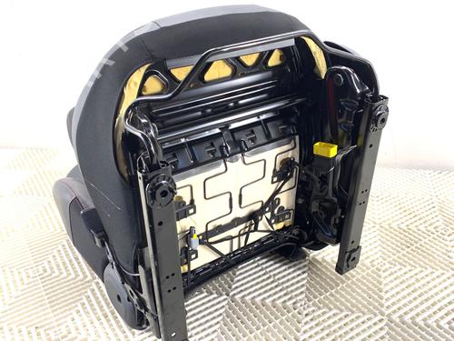 Left front seat PEUGEOT 2008 I (CU_) 1.2 THP 110 / PureTech 110 | BP39317799C15 - Image 8
