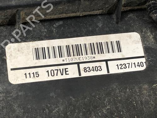 Radiator fan DODGE CALIBER 1.8 | BP39280899M35 - Image 4