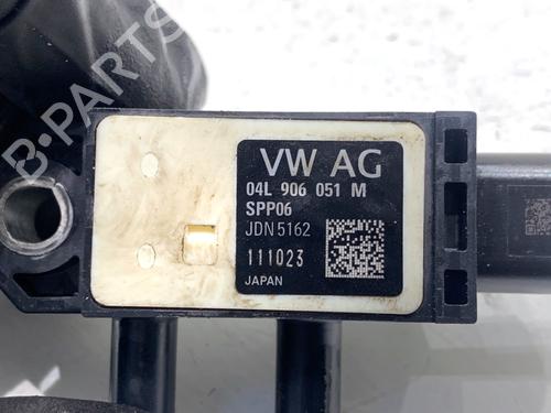 Electronic sensor SKODA OCTAVIA IV Combi (NX5, PV5) 2.0 TDi | BP39325468M84 - Image 4