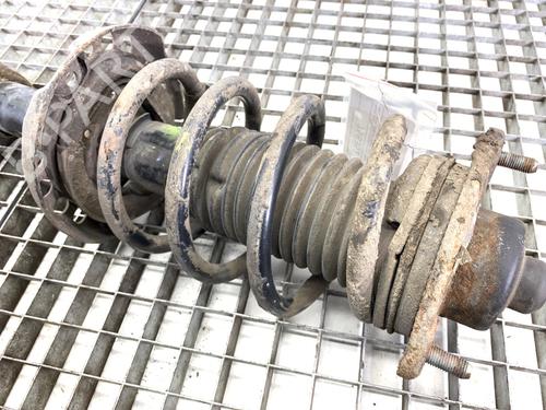 Right front shock absorber KIA CARENS IV 1.7 CRDi | BP39297792M17 - Image 4