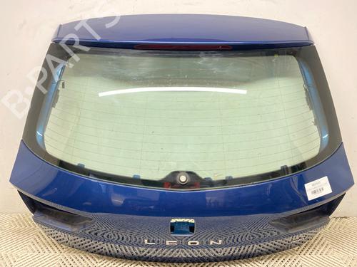 Used Tailgate Tailgate SEAT LEON (5F1) 1.6 TDI (105 hp) 40056807 40056807