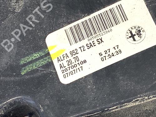 Left taillight ALFA ROMEO GIULIA (952_) 2.0 Q4 (952ACA45, 952ACA25) | BP39358625C34 - Image 4