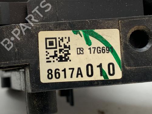 Ratstangsstang MITSUBISHI MIRAGE / SPACE STAR VI Hatchback (A0_A) 1.0 (A05A) | BP39369402I23  - Image 7