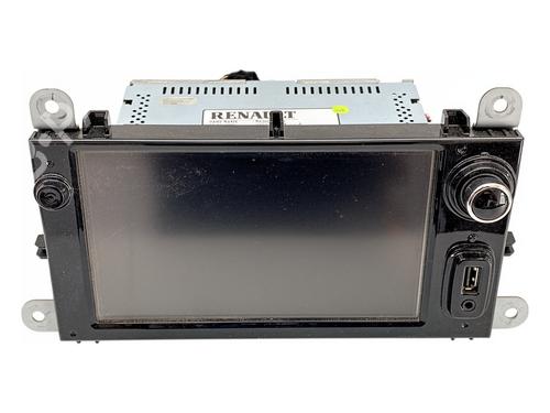 radio-renault-clio-iv-bh_-2012-2013-2014-2015-2016-2017-2018-2019-2020-2021-39353526 main image