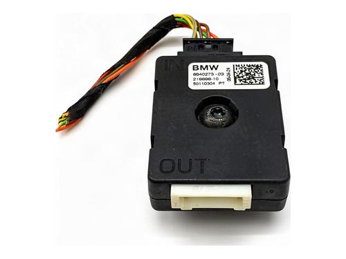 Used Electronic module Electronic module 39366382 39366382