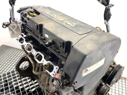 Engine OPEL MERIVA A MPV (X03) 1.6 (E75) | BP39374103M1 - Image 5