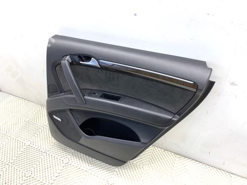 Rear right panel AUDI Q7 (4LB) 3.0 TDI quattro | BP39328464C61 - Image 2