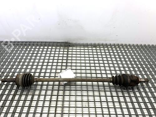Used Right front driveshaft Right front driveshaft 39343685 39343685