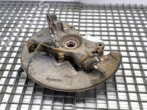 Left front steering knuckle CITROËN DS5 2.0 BlueHDi 180 | BP39343585M25 - Image 4