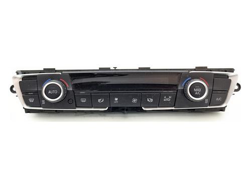 climate-control-bmw-3-f30-f80-2011-2012-2013-2014-2015-2016-2017-2018-39355348 main image