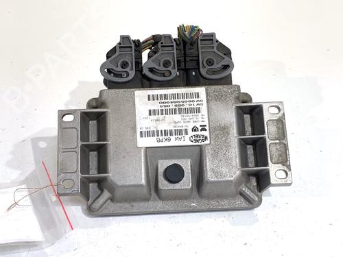 engine-control-unit-ecu-citroen-c5-iii-rd_-2008-2009-2010-2011-2012-2013-2014-2015-2016-2017-39345658 main image