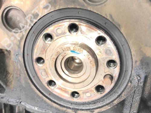 Engine CITROËN C5 III (RD_) 2.0 HDi 140 (RDRHF8, RDRHFA, RDRHA8, RDRHAJ) | BP39272717M1 - Image 6